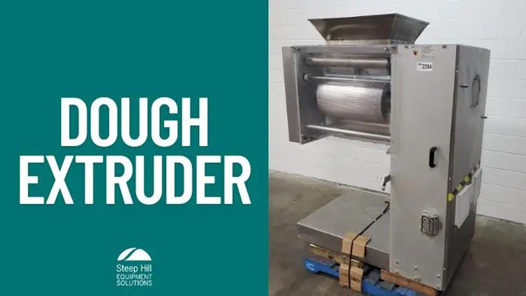 Used CIM-COMAS _UNKNOWN_ Bakery Equipment | Steep Hill Equipment Solutions #772988