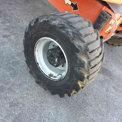 USED 2017 JLG 450AJ