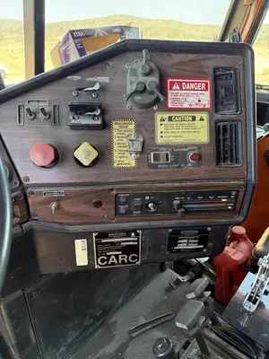 Used 1998 FREIGHTLINER 114SD Water Trucks California US | Ben Kaplan Equipment #1341270