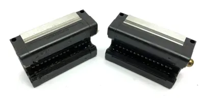 USED THK LINEAR MOTION GUIDES