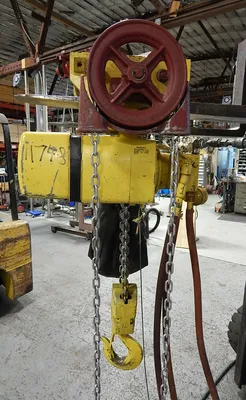 USED YALE KAL2 15LG953