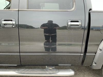 Used 2010 FORD F150 Pickup Trucks Michigan US | Miedema Asset Management Group #1316039