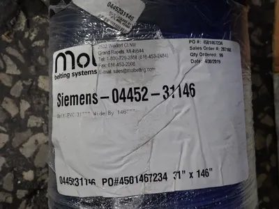 Used SIEMENS 2372 Miscellaneous MRO Ohio US | HGR 24 #1083765