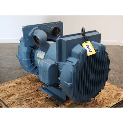 Used AMETEK DRP15BQ72D Blowers West Virginia US | JM Industrial #1455972