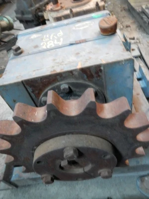 USED FALK 1060FC2A