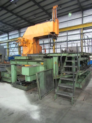 USED KASTO BBS-1260/1560