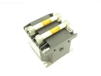 Mitsubishi PE-15F Step-Down Power Transformer 15VA HV 440V LV 110V
