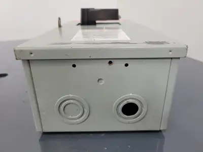 USED FEDERAL PIONEER 1336