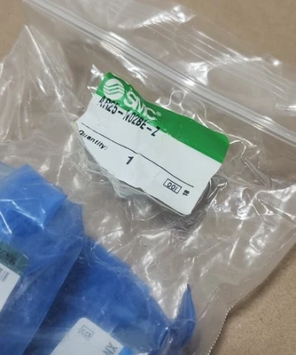 NEW SMC AR25-N02BE-Z