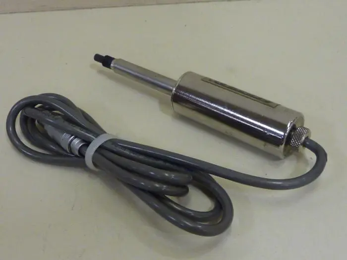 Used FEDERAL PRODUCTS EAS-2104-W3 Transducers Michigan US | Ideal Machinery #582632