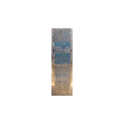 Oic Newman 6" Gate Valve - Stainless Steel Figure Number S301-g