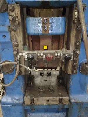 USED MINSTER 90-400-7279