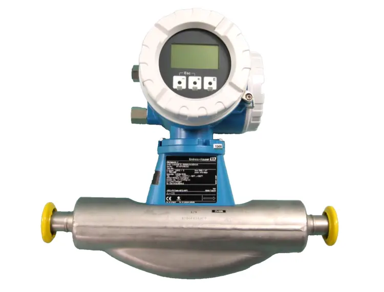 New | in-Stock Endress+Hauser 83F15-9999AAAABAAA Sensors New Hampshire US | Bitter End Trading #1126566