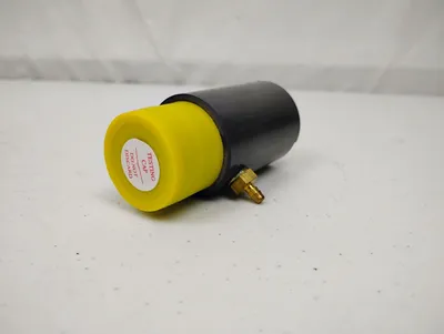 USED AVON ISI Flow Go II