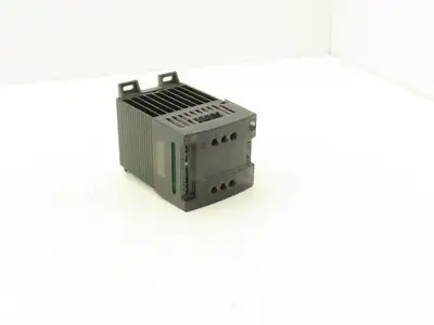 Watlow DB20-60F0-0000 Solid State Power Control Din-a-mite 277-600VAC 25A