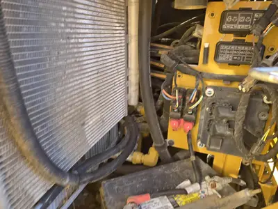 USED 2022 CATERPILLAR 309 CR
