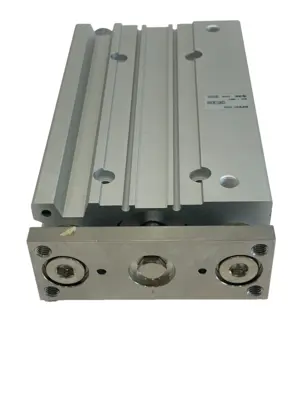 NEW SMC MGM40-150Z COMPACT GUIDED CYLINDER