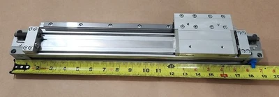 NEW SMC MY1H25G-255LZ