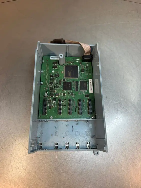 Used Vacon _UNKNOWN_ AC Drive Control Module South Carolina US | Palmetto Automation #1151259