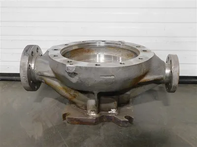USED SUNDYNE CH007AC01DB