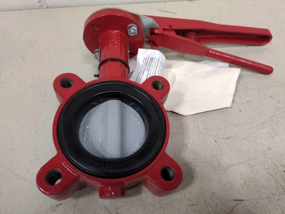 Bray _UNKNOWN_ Butterfly Valves | Fram Fram LLC (3)