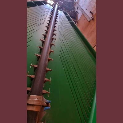 USED MSI XTRUDER 255