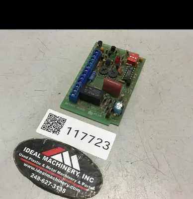 Used BRYANT AC600 Circuit Boards Michigan US | Ideal Machinery #605627