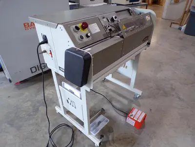 USED 2006 GATEWAY BOOKBINDING SYSTEMS PBS3000