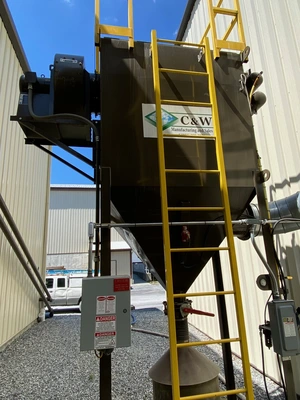 USED ERMC / ACROMIX R-2000H-1