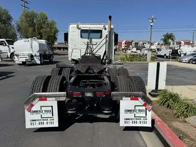 Used 2019 VOLVO VNL300 Conventional trucks California US | Commerce Truck Equipment Sales #1548745