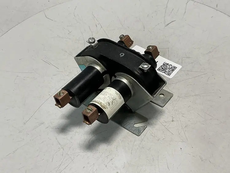 Used DURAKOOL 2035A24DC Relays & Switches Michigan US | Ideal Machinery #691638