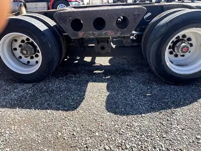 Used 1999 ASPEN _UNKNOWN_ Lowboy Trailers California US | Mittry Construction #1363431