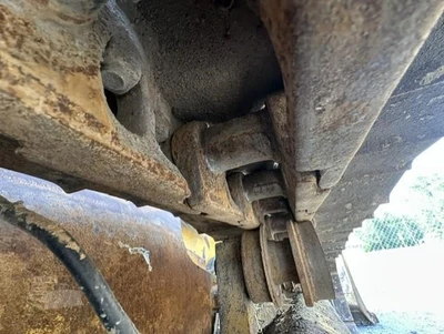 Used 2019 CATERPILLAR D6K2 LGP Crawler Dozers South Carolina US | Palmetto Machinery #1436735