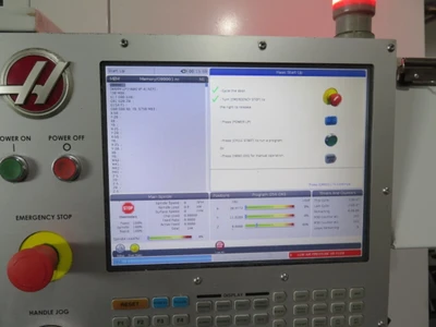 2018 HAAS VF-4 Vertical Machining Centers | Toolquip, Inc. (15)