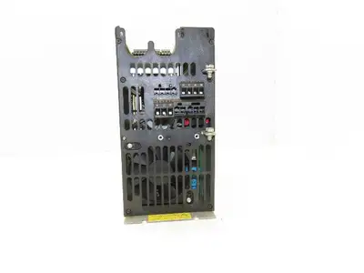 Danfoss VLT5006 Variable Speed Drive 5Hp 380-500vac 3ph 50/60Hz VLT 5000 Series