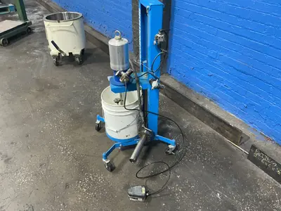Used YAMADA SKR110M50SAL Pumps Ohio US | HGR 24 #1404386