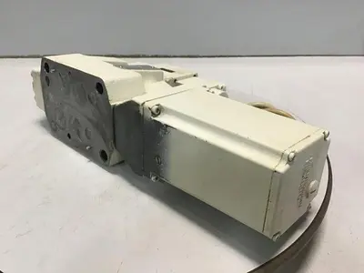USED REXROTH 4WRAP 6 W7-04-20/24K4/M
