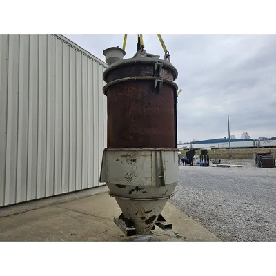 USED CONAIR CR-3000