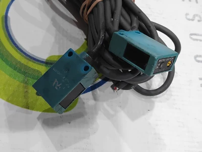 USED HONEYWELL FE7A-DA6V-M