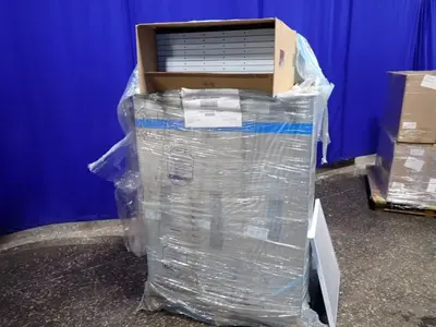 USED FREUDENBERG HYDRO MESH