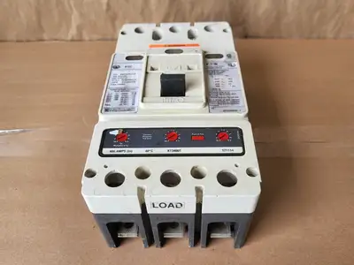 USED EATON KDC3400FS