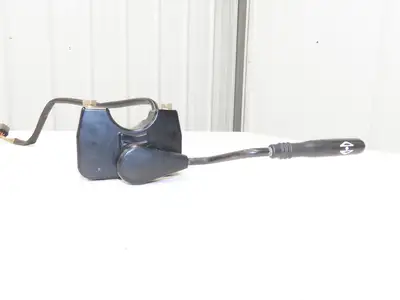 Toyota 33540-12240-71 Electric Forklift Directional Selector Switch From 5FBE15