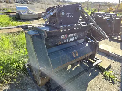 USED 2022 CATERPILLAR 309 CR