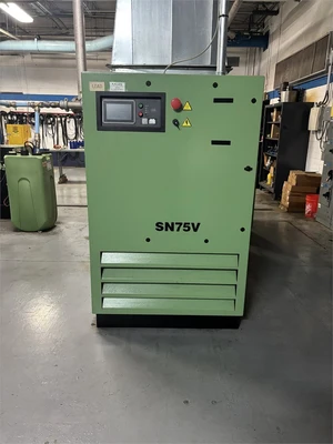 USED 2020 SULLAIR SN75V