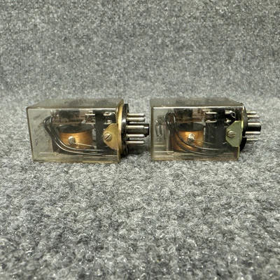 Used Potter & Brumfield KAP14DG Relays & Switches California US | Davliegogo LLC #1708184