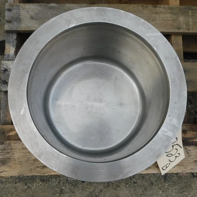 USED ROSS MIXER MIXING BOWLS