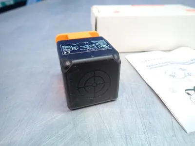 NEW IFM IM5117
