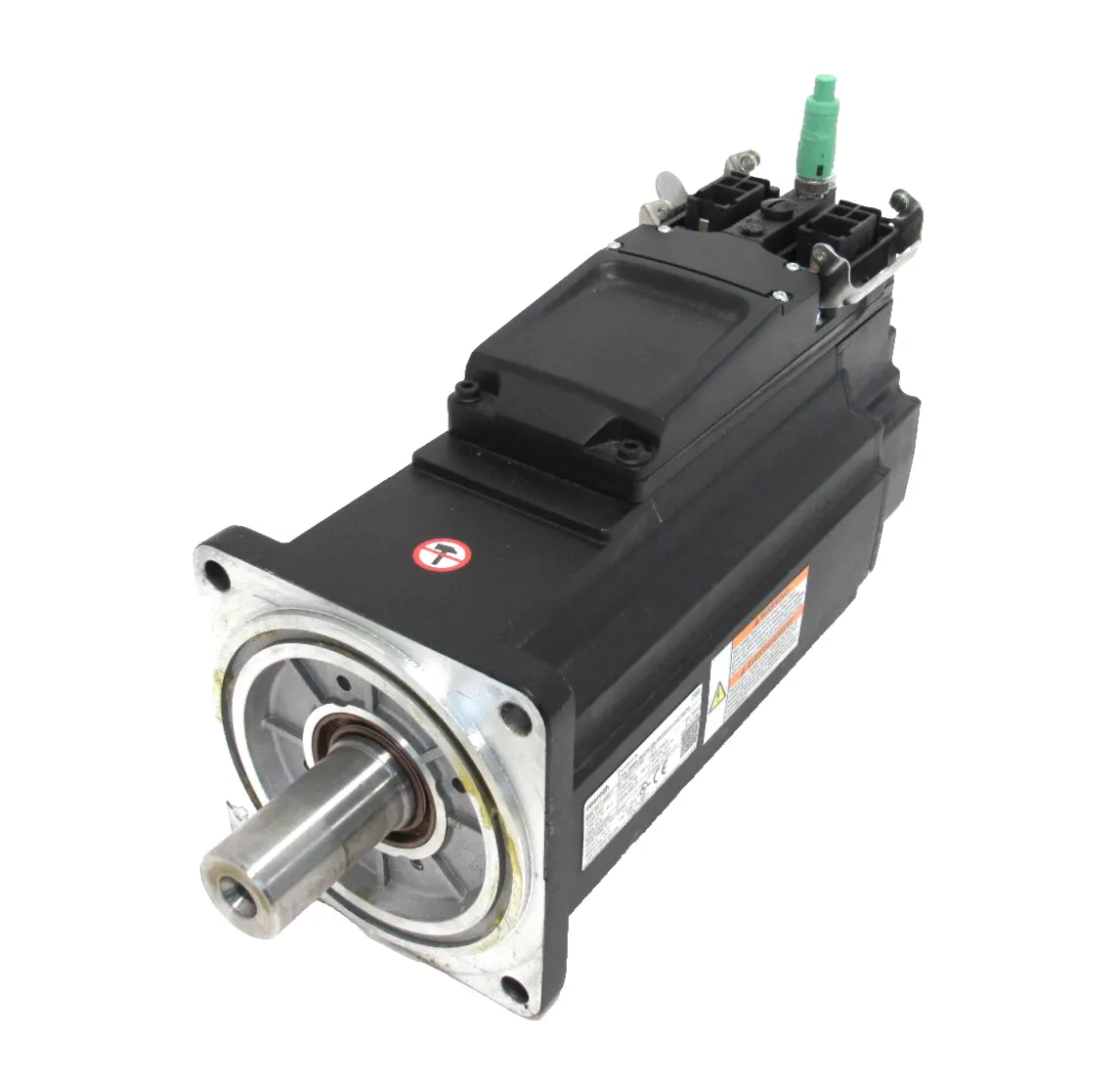USED REXROTH R911395637 SERVO MOTOR R911395639 R911347141
