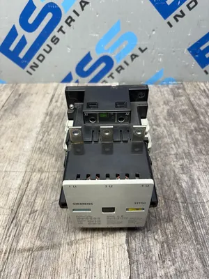 SIEMENS 3TF5022-0AG2 Electrical/PLC/Automation | ESS Industrial Equipment Sales (6)