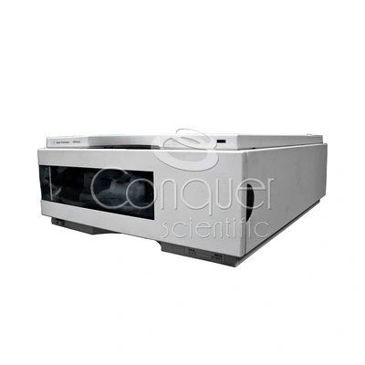 USED AGILENT TECHNOLOGIES G1314C VWD SL